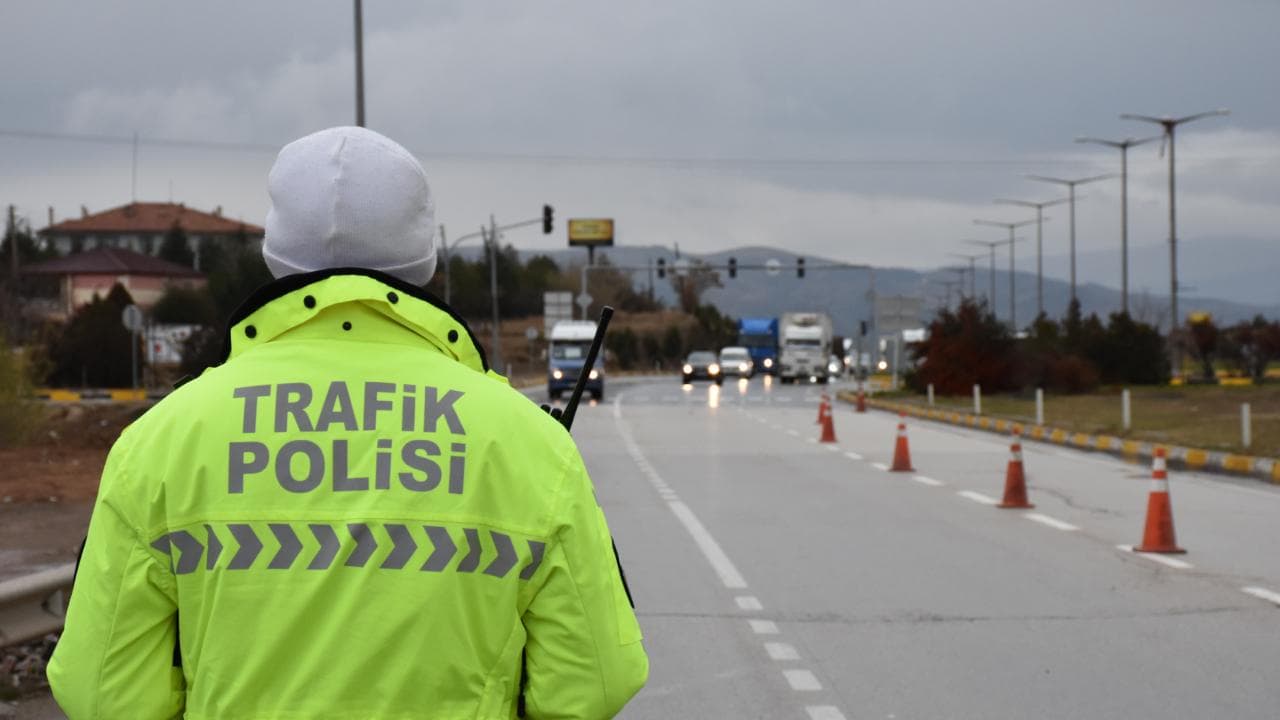 2026 Trafik Ceza Tutarları: Sürücüleri Bekleyen Yeni Yaptırımlar